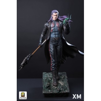 XM Studios Premium Collectibles Shibumi Statue